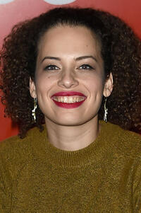 Jennifer Brea during the 2017 Sundance Film Festival.
