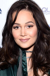 Kelli Berglund at an event for the Drake and Future concert at the Hyde Staples Center in Los Angeles.