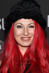 Jovanka Vuckovic at the premiere of "XX" during the 2017 Sundance Film Festival.