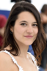 Catherine Brunet at the photocall for "Matthias and Maxime" during the 72nd annual Cannes Film Festival.