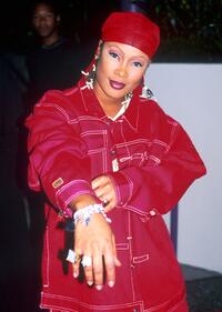 Da Brat at the Movieline Magazine's 2nd Annual Young Hollywood Awards.