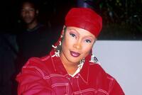 Da Brat at the Moiveline Magazine's 2nd Annual Young Hollywood Awards.