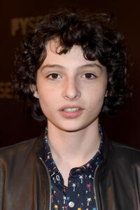 Finn Wolfhard at Netflix's "Stranger Things" For Your Consideration event in Beverly Hills, California.