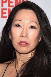 Angie Wang at the Film Independent special screening of "MDMA" in Beverly Hills, California.