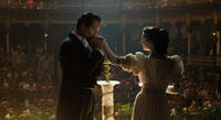 Benjamin Bratt in "Love in the Time of Cholera."