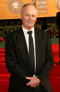 Creed Bratton at the 13th Annual Screen Actors Guild Awards.