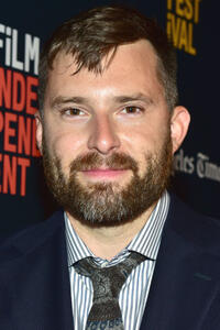 Jon Lullo at the screening of "Spell" during the 2018 LA Film Festival.