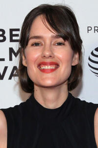 Jessica Grabowsky at the "Tom Of Finland" premiere during the 2017 Tribeca Film Festival.