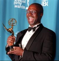 Andre Braugher at the 50th Annual Primetime Emmy Awards.