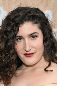 Kate Berlant at the Los Angeles premiere of the Prime Video series "A League of their Own".