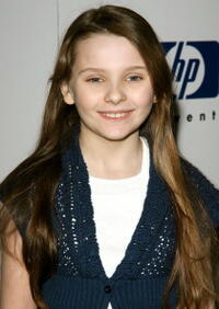 Abigail Breslin at the 7th Annual AFI Awards luncheon in L.A.