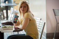 Abigail Breslin as Casey in "The Call."