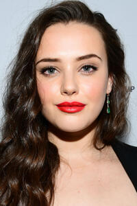 Katherine Langford at the 6th Annual Australians In Film Award & Benefit Dinner in Los Angeles.