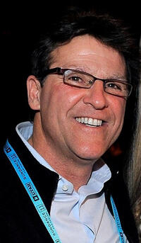 Kevin Breslin at the 2011 Sundance Film Festival Awards Night Ceremony.
