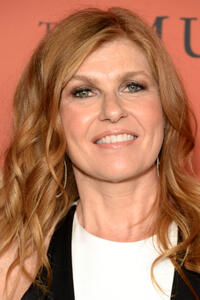 Connie Britton at the premiere of "The Mustang" in Hollywood.