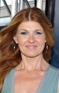 Connie Britton at the California premiere of "Seeking A Friend For The End Of The World."