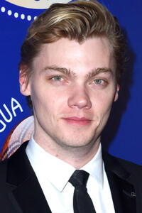 Levi Meaden at the 29th Annual Palm Springs International Film Festival screening of "The Last Movie Star".