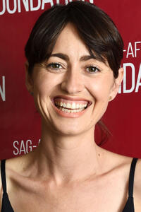 Hannah Pearl Utt at the SAG-AFTRA Foundation Conversations with "Before You Know It" in Los Angeles.
