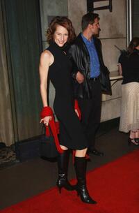 Wendy Braun at the "The Movieline Magazine Breakthrough Of The Year Awards."