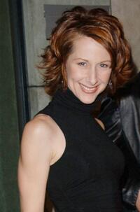 Wendy Braun at the "The Movieline Magazine Breakthrough Of The Year Awards."