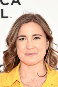 Camilla Hall at the "Subject" premiere during the 2022 Tribeca Festival.