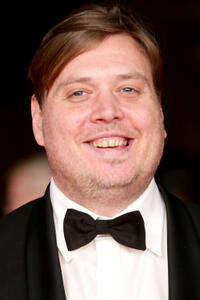 Nicolas Bro at the "Sorrow and Joy" premiere during the 8th Rome Film Festival.