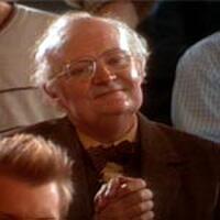 Jim Broadbent in "Iris."