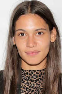 Okay Kaya at the 4th Annual Back To School Fundraiser in New York City.