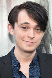 Dylan Riley Snyder at the premiere of "The Curse Of La Llorona" in Hollywood.