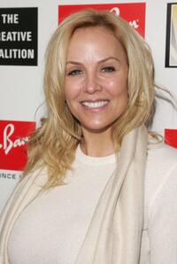 Eloise Broady at the Ray Ban Visionary Awards during the 2007 Sundance Film Festival.