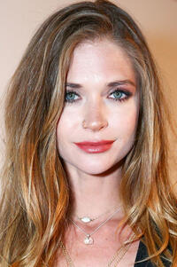 Olivia Fox at the "This Is LA" Premiere Party in Los Angeles.