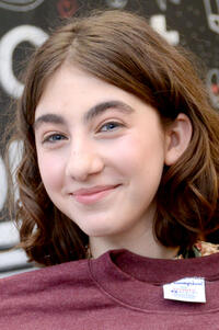 Sophia Mitri Schloss during the 2018 SXSW Film Festival in Austin, Texas.