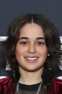 Kaan Guldur at the Sydney premiere of "Three Thousand Years of Longing."