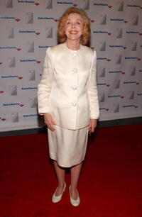 Joyce Brothers at the Quill Book Awards.