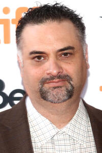 Bradley Pilz at the "Seberg" premiere during the 2019 Toronto International Film Festival.