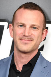 Charlie Wachtel at the "BlacKkKlansman" New York premiere.