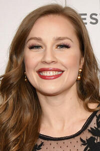 Tru Collins at the "Bliss" screening during the 2019 Tribeca Film Festival.