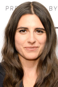 Marnianne Rendon at the "Mapplethorpe" premiere during the 2018 Tribeca Film Festival.