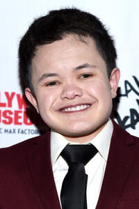 Sam Humphrey at the 5th Annual Roger Neal and Maryanne Lai Oscar Viewing Dinner - Icon Awards and After Party in Hollywood.