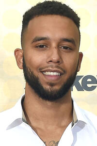Anthony Sadler at Spike TV's 10th Annual Guys Choice Awards in Culver City, California.
