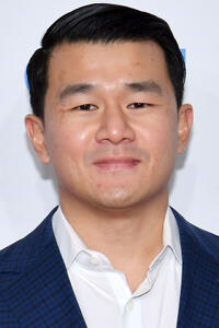 Ronny Chieng at the 13th Annual Stand Up for Heroes event in New York City.