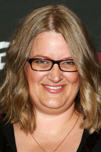 B.D. Gunnell at the premiere of "Mob Town" in Los Angeles.