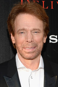 Jerry Bruckheimer