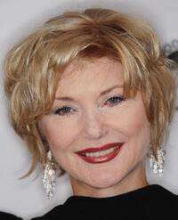 Beth Broderick at the Hollywood Arts Council's 30th Anniversary Gala.
