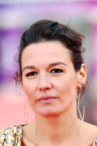 Audrey Ismael at the "Dune" screening during the 2021 Toronto International Film Festival.