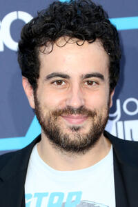 Adam Korson at the 2014 Young Hollywood Awards in Los Angeles.