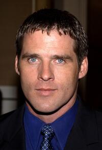 Ben Browder at the 28th Annual Saturn Awards.