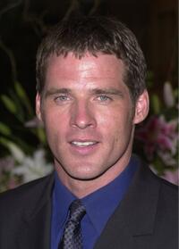 Ben Browder at the 27th Annual Saturn Awards.
