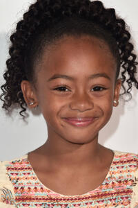 Faithe C. Herman at the Elizabeth Glaser Pediatric AIDS Foundation's 30th anniversary event in Culver City, California.