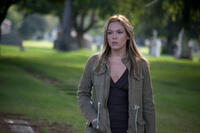 Agnes Bruckner in "Breaking the Girls."